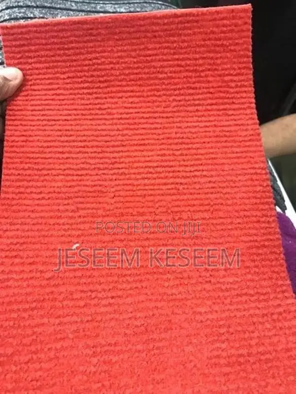 Office Carpet