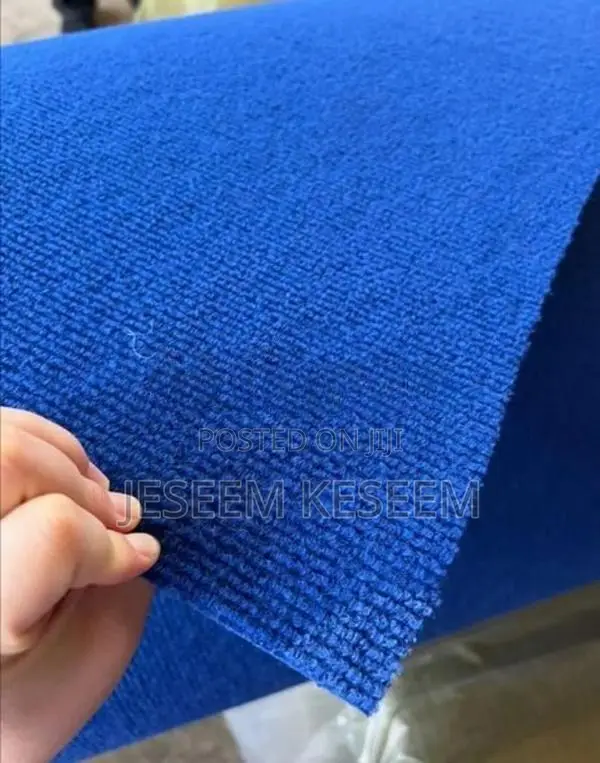 Office Carpet
