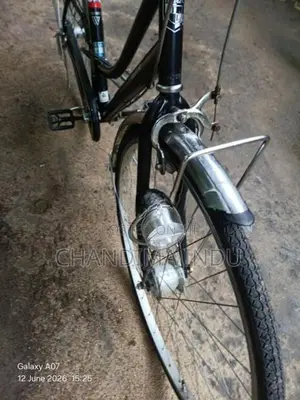 Japan Ladies Bicycle