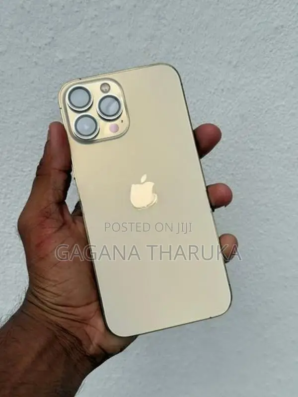 Apple iPhone 13 Pro Max (Used)