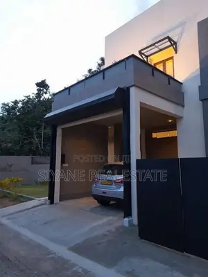Modern Two-Storey House for Sale – Kahanthota, Malabe