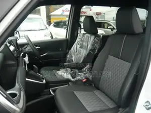 Toyota Noah 2025