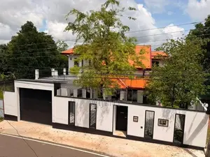 Two Storey House for Sale in Palanwattha