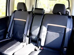 Nissan Serena 2025