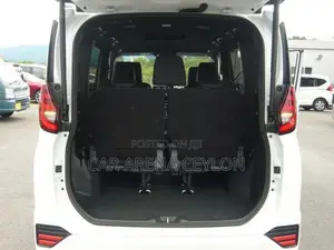 Toyota Noah 2025