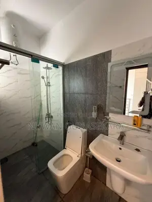 Apartment for Rent - Colombo 10