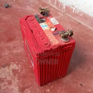 Three Wheel Battery (Exide)