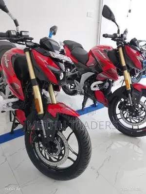 Bajaj Pulsar N160 Premium 2026