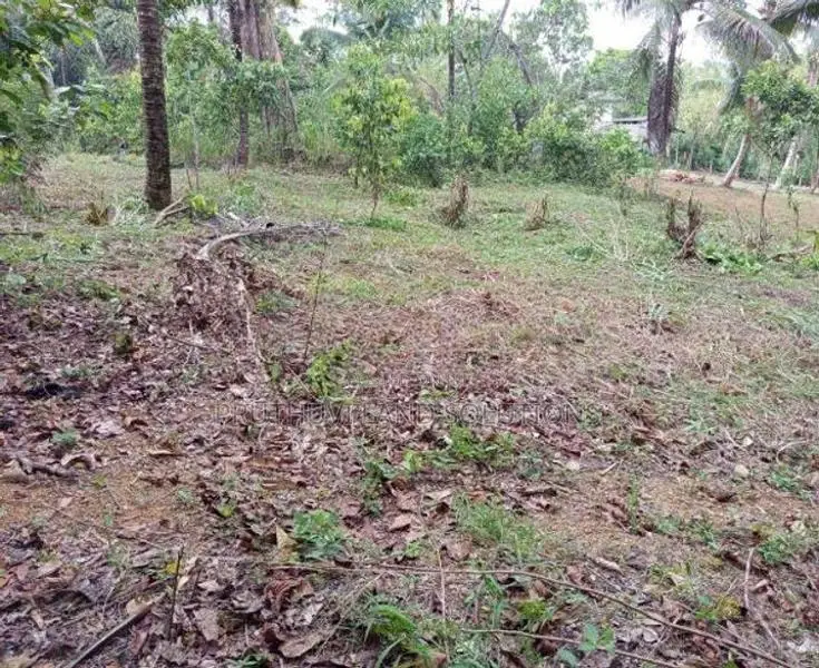 Land for Sale Hanwella