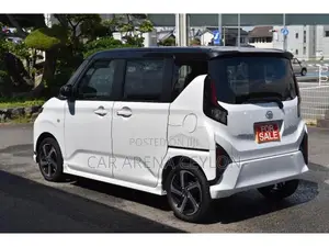 Daihatsu Move 2025