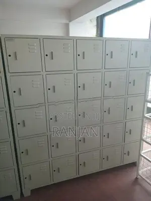 Safety Lockers