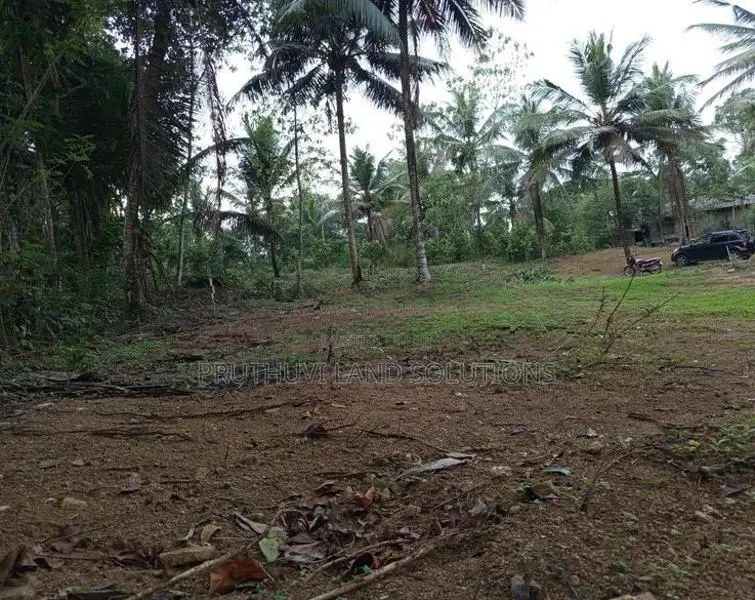 Land for Sale Hanwella