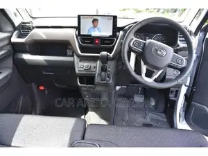 Daihatsu Move 2025