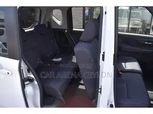 Daihatsu Move 2025