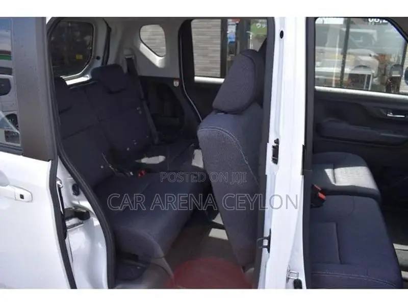 Daihatsu Move 2025