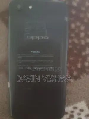 Oppo A83 (Used)