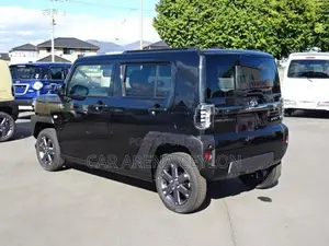 Daihatsu Taft 2026