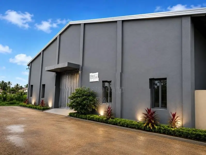Warehouse for Rent in Wattala