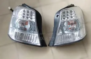 Sai Azk10 Tail Lamp