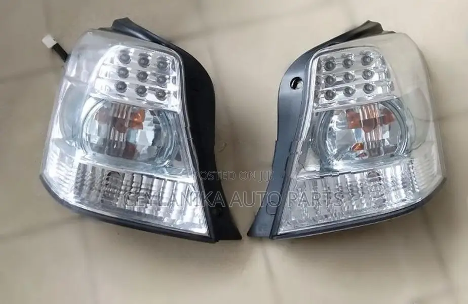 Sai Azk10 Tail Lamp