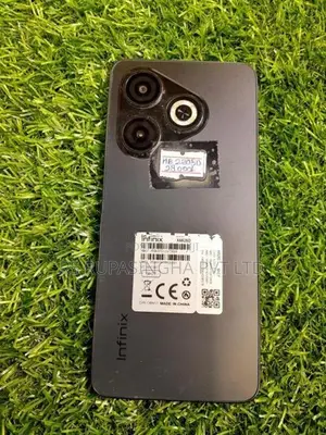 Infinix Smart 10 (Used)
