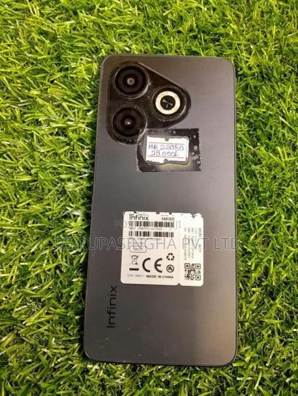 Infinix Smart 10 (Used)