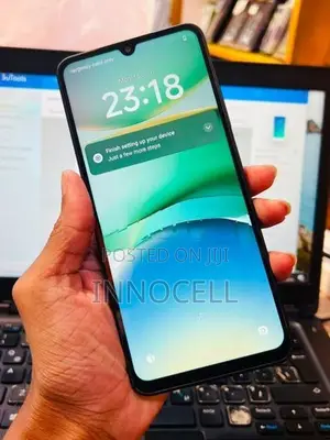 Xiaomi Redmi A5 128GB (Used)