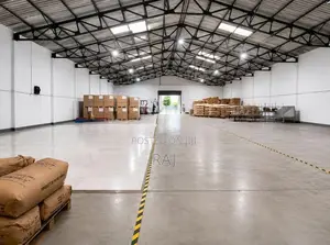 Warehouse for Rent in Wattala