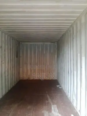 Container