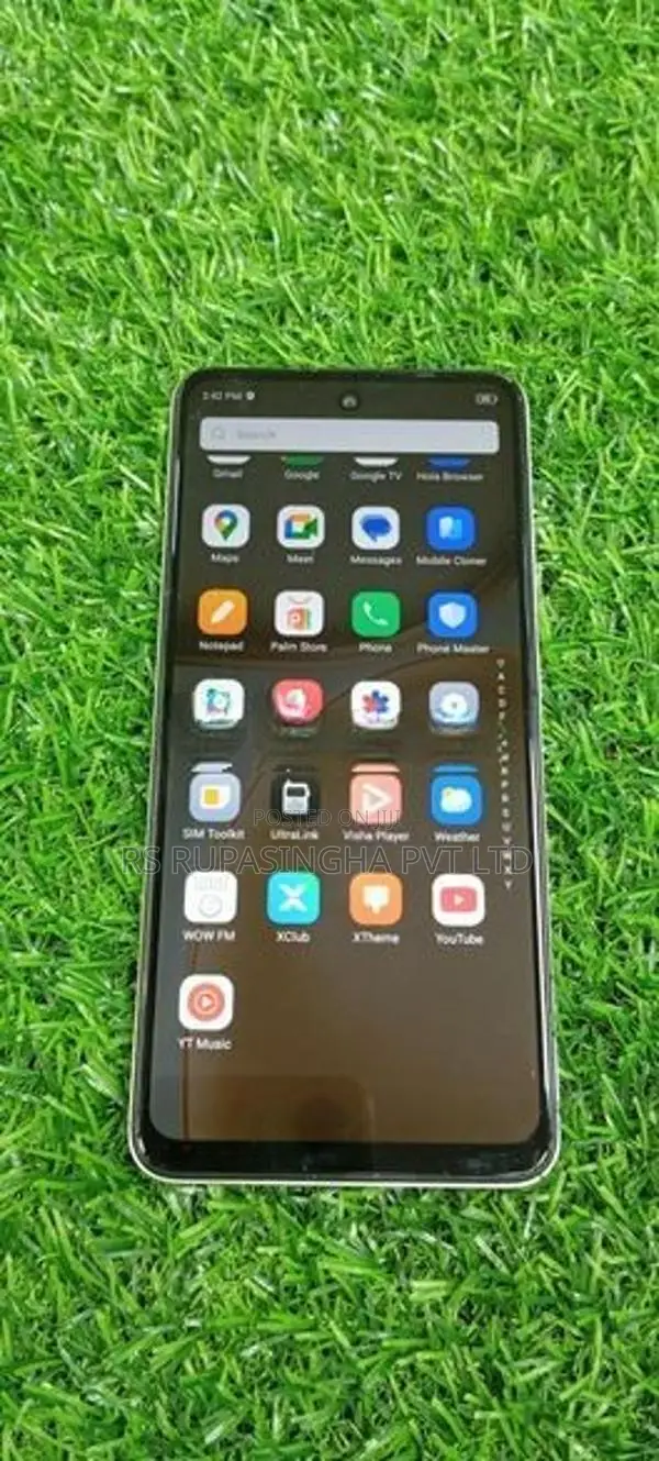 Infinix Smart 10 HD (Used)