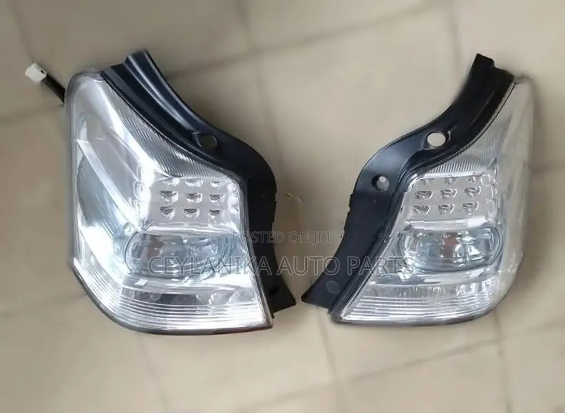 Sai Azk10 Tail Lamp