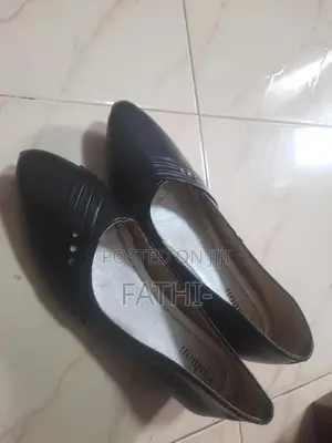 Coat Shoe