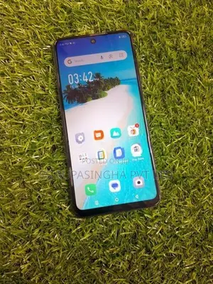 Infinix Smart 10 (Used)