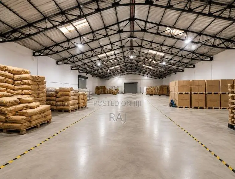 Warehouse for Rent in Wattala