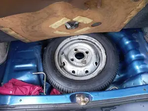 Maruti Suzuki 800 2007