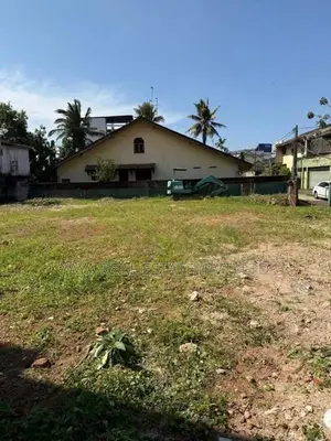 RESIDENTIAL LAND FOR SALE IN NUGEGODA