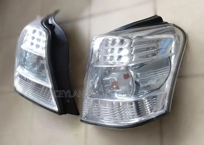 Sai Azk10 Tail Lamp