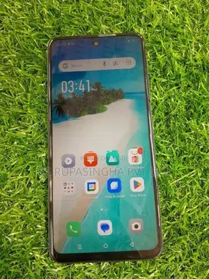 Infinix Smart 10 (Used)