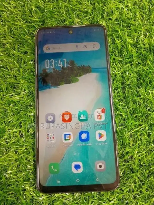 Infinix Smart 10 (Used)