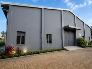 Warehouse for Rent in Wattala