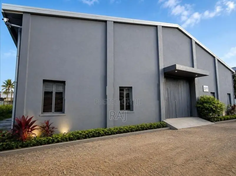 Warehouse for Rent in Wattala