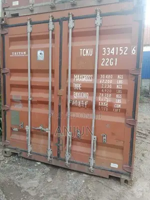 Container