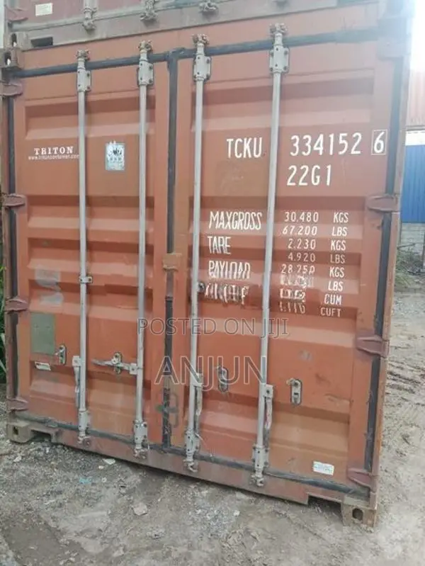 Container
