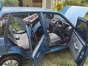 Maruti Suzuki 800 2007