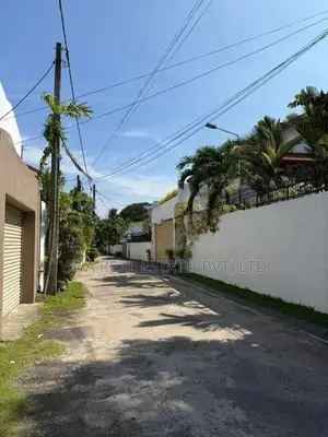 RESIDENTIAL LAND FOR SALE IN NUGEGODA