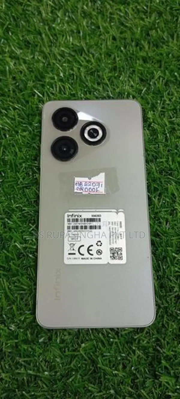 Infinix Smart 10 HD (Used)