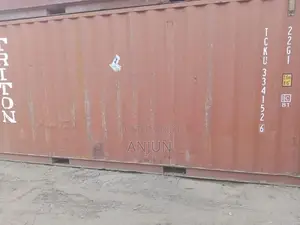Container