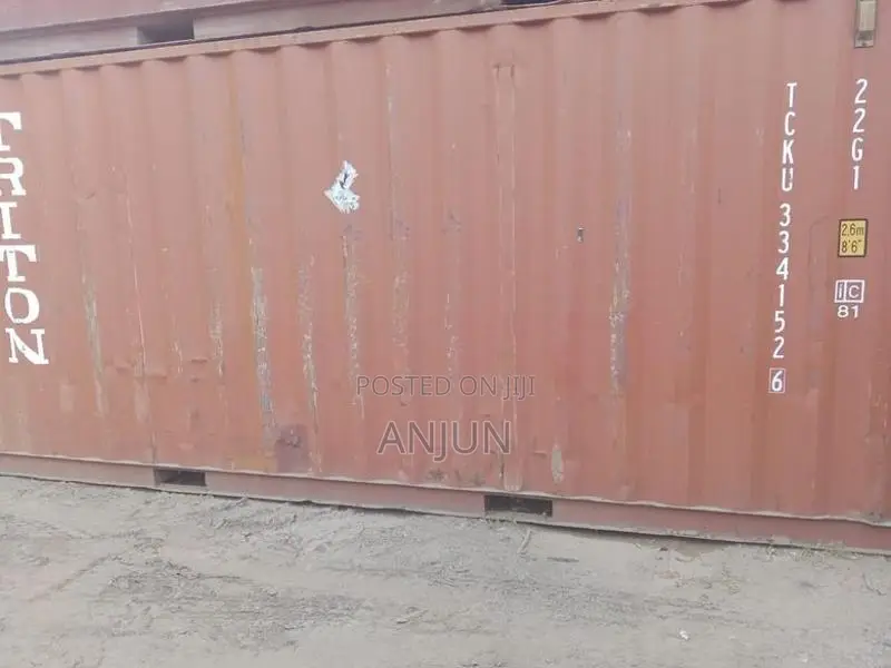Container