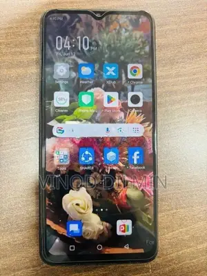 Infinix Smart 7 HD (Used)