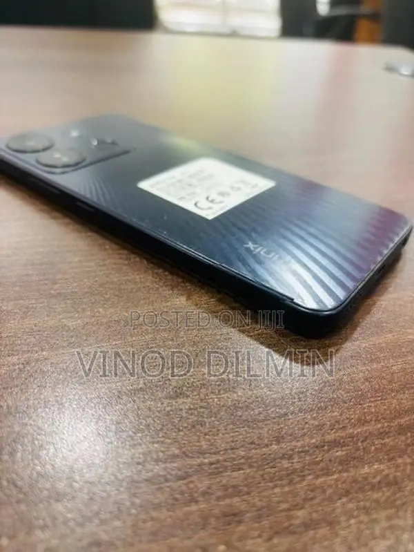 Infinix Smart 7 HD (Used)